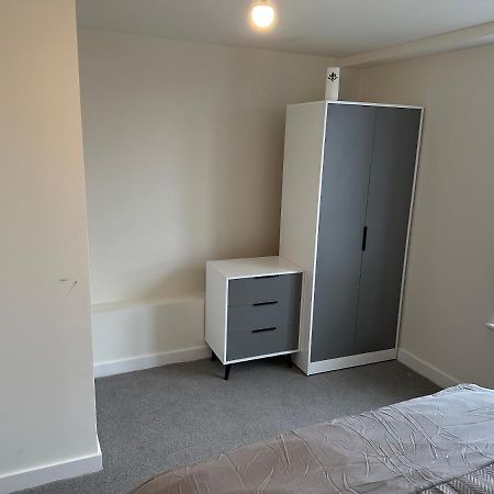 مانشستر Paragon House المظهر الخارجي الصورة