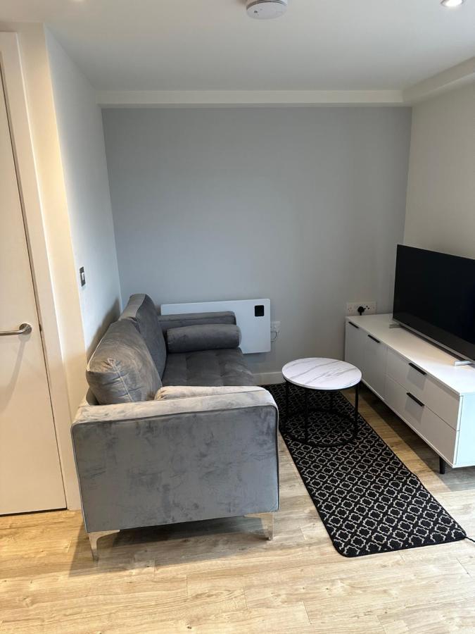 مانشستر Paragon House المظهر الخارجي الصورة