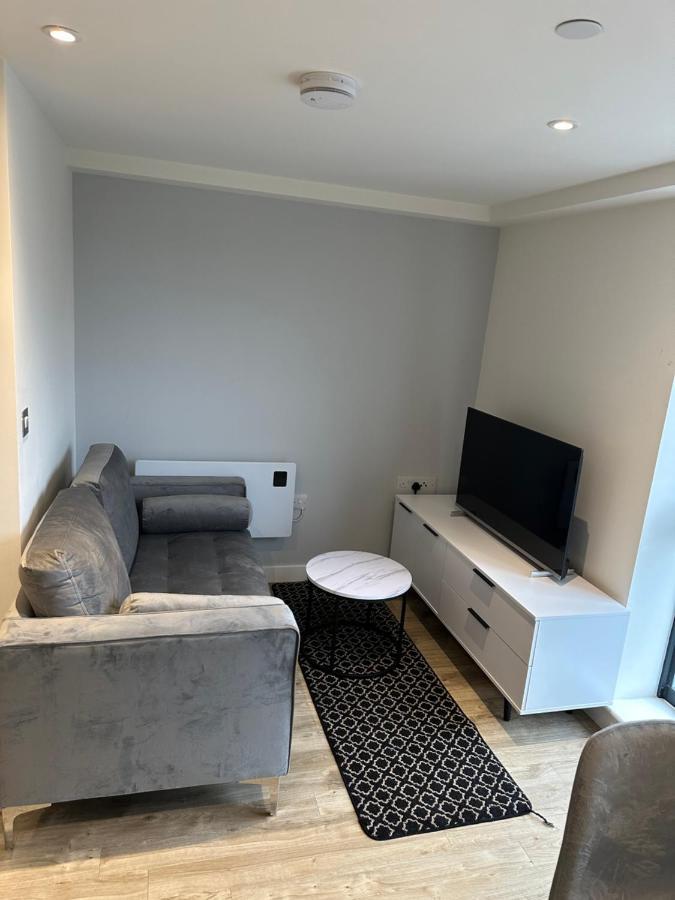 مانشستر Paragon House المظهر الخارجي الصورة